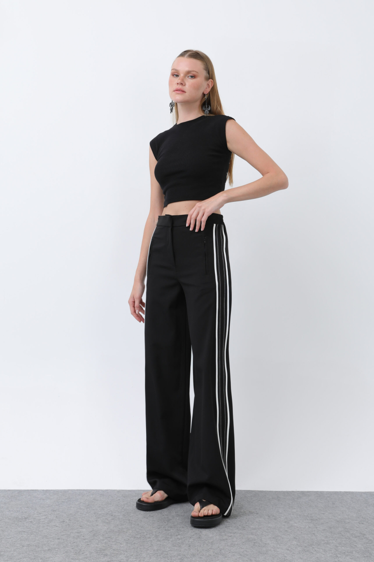 Women's Side Connection Pants - Brand: SOUL - Women & Kids, Baby Clothes Wholesale - TheBS Women