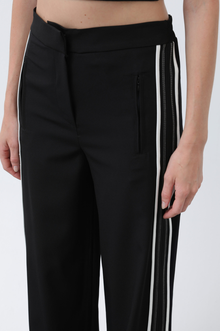 Women's Side Connection Pants - Brand: SOUL - Women & Kids, Baby Clothes Wholesale - TheBS Women
