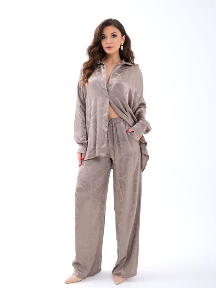 Team - Pistoia - Producer: Fame - Wholesale Women Clothes - TheBS Women