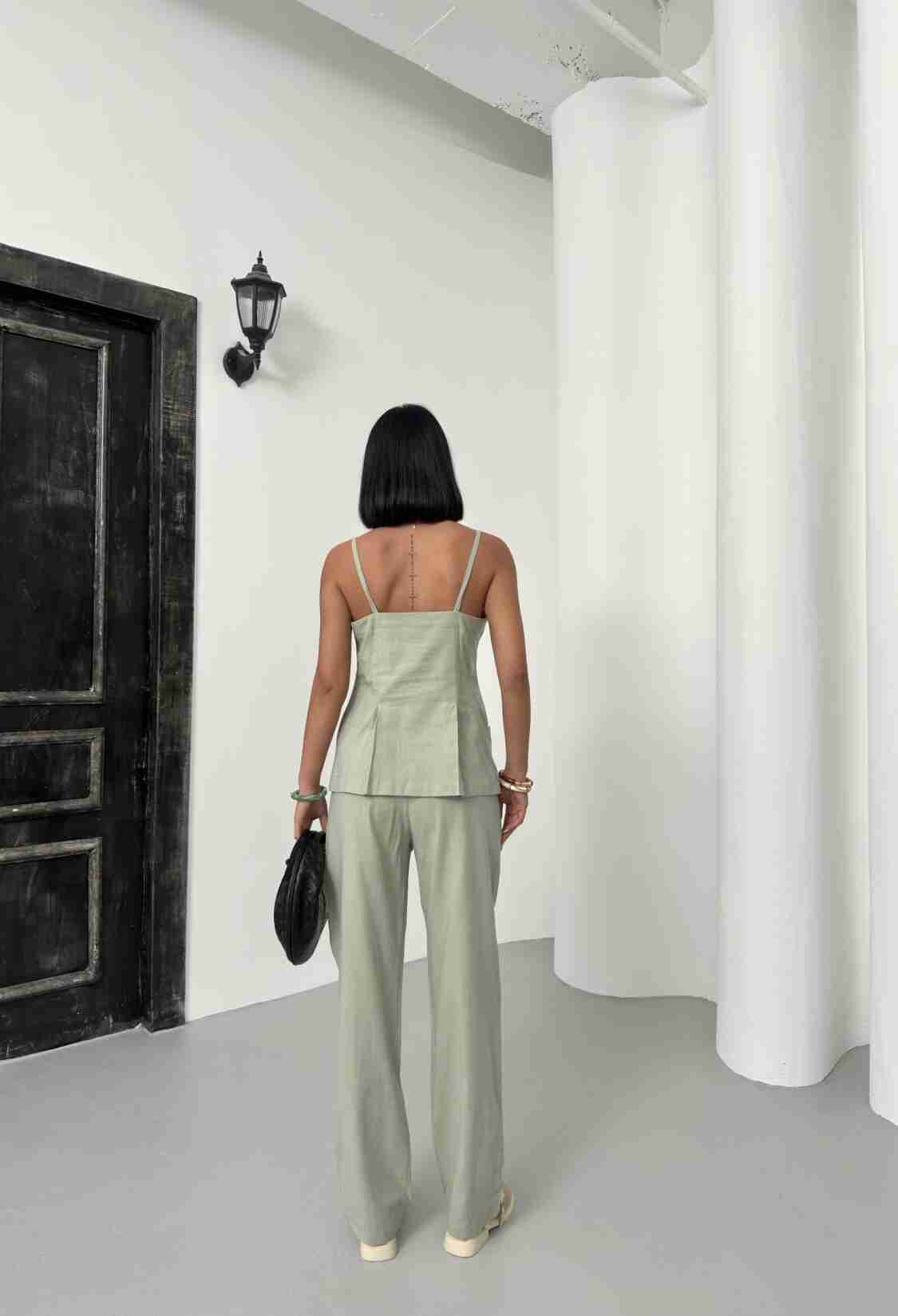 Hanging Suit - Brand: My Fashion - Women & Kids, Baby Clothes Wholesale - TheBS Women