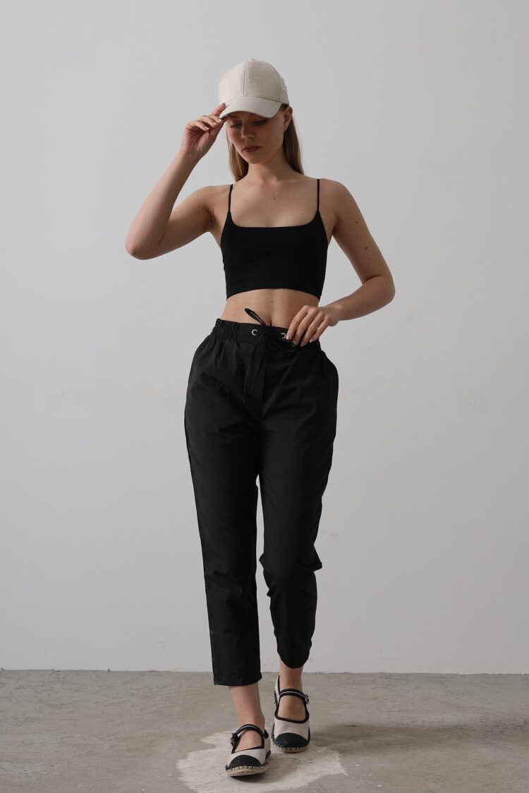 Trousers - Producer: Reyon - Wholesale Women Clothes - TheBS Women