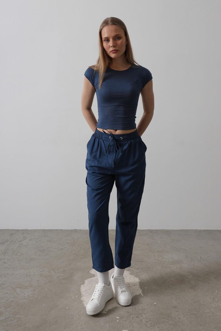 Trousers - Producer: Reyon - Wholesale Women Clothes - TheBS Women