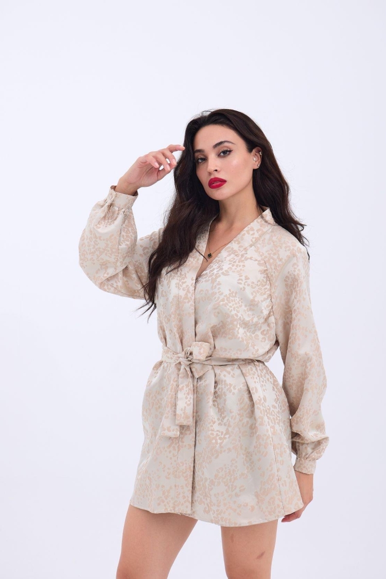 Kimono - Oklahome City - Brand: Fame - Women & Kids, Baby Clothes Wholesale - TheBS Women