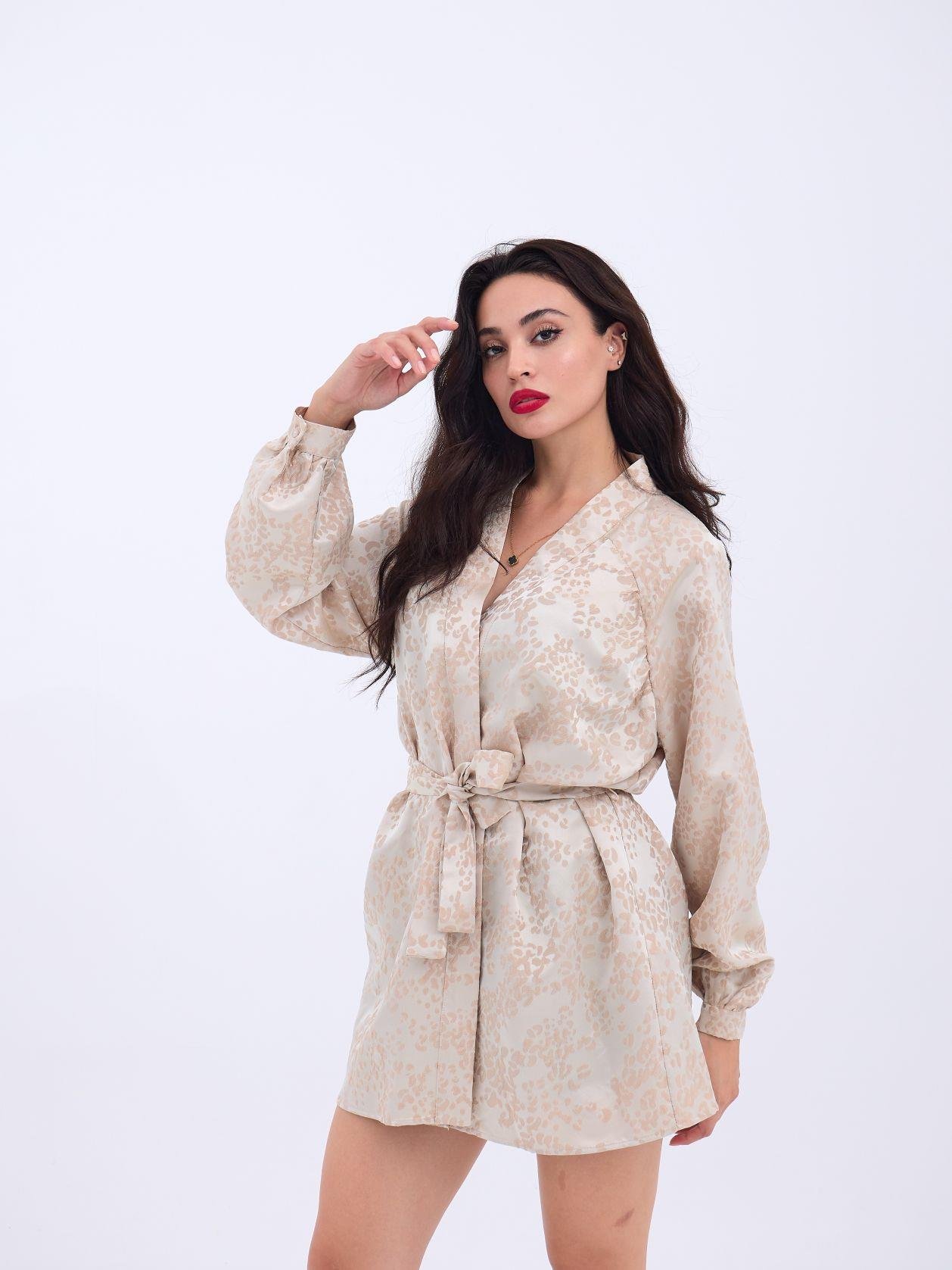 Kimono - Oklahome City - Brand: Fame - Women & Kids, Baby Clothes Wholesale - TheBS Women