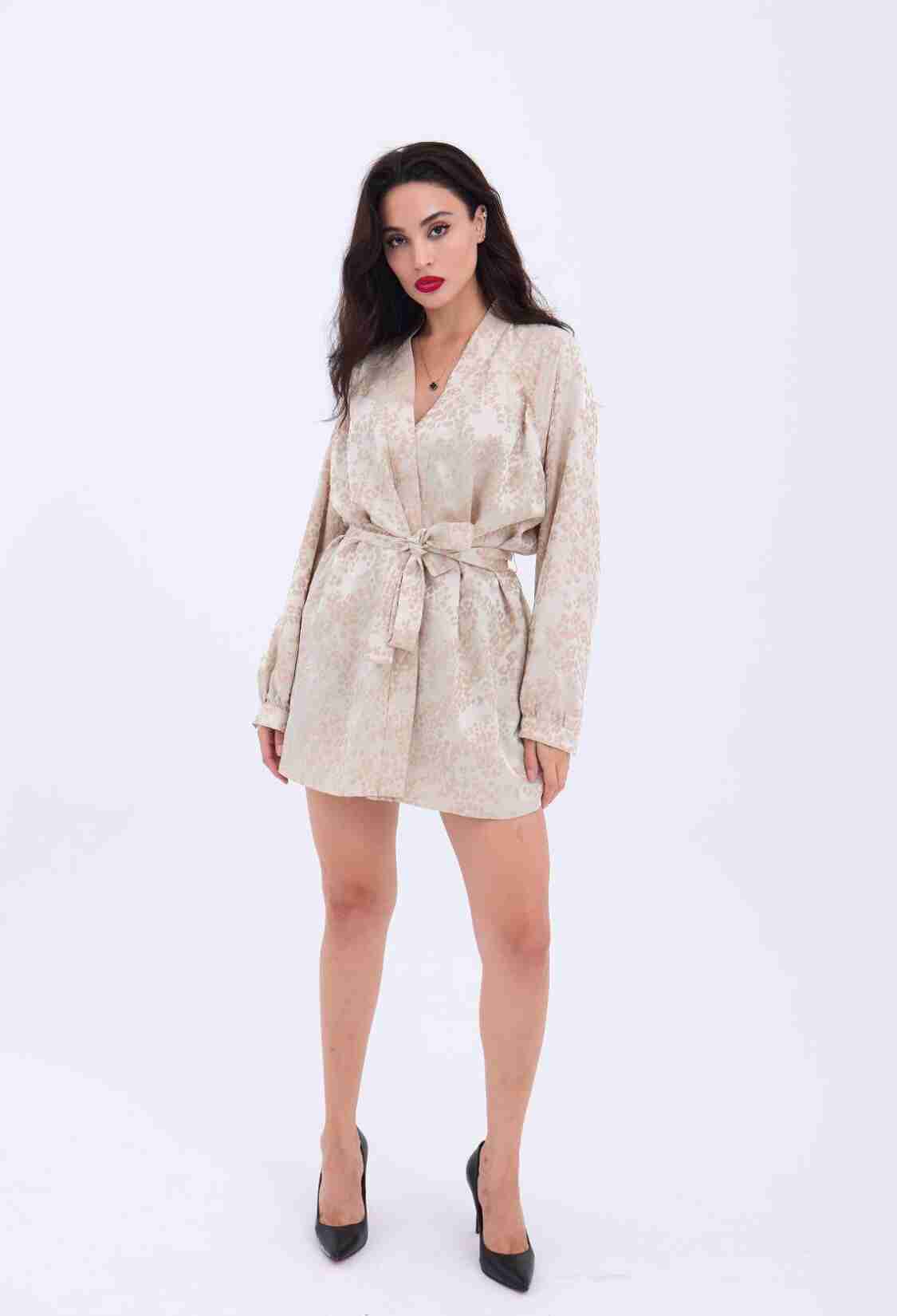 Kimono - Oklahome City - Brand: Fame - Women & Kids, Baby Clothes Wholesale - TheBS Women