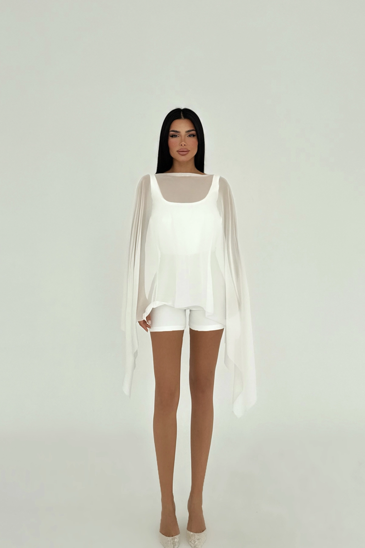 Basic Jumpsuit - Producer: EYYO ATELIER - Wholesale Women Clothes - TheBS Women