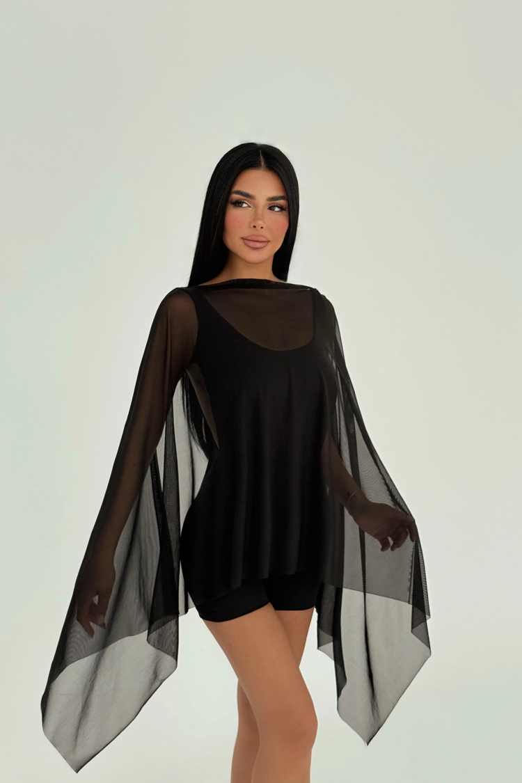 Basic Jumpsuit - Producer: EYYO ATELIER - Wholesale Women Clothes - TheBS Women