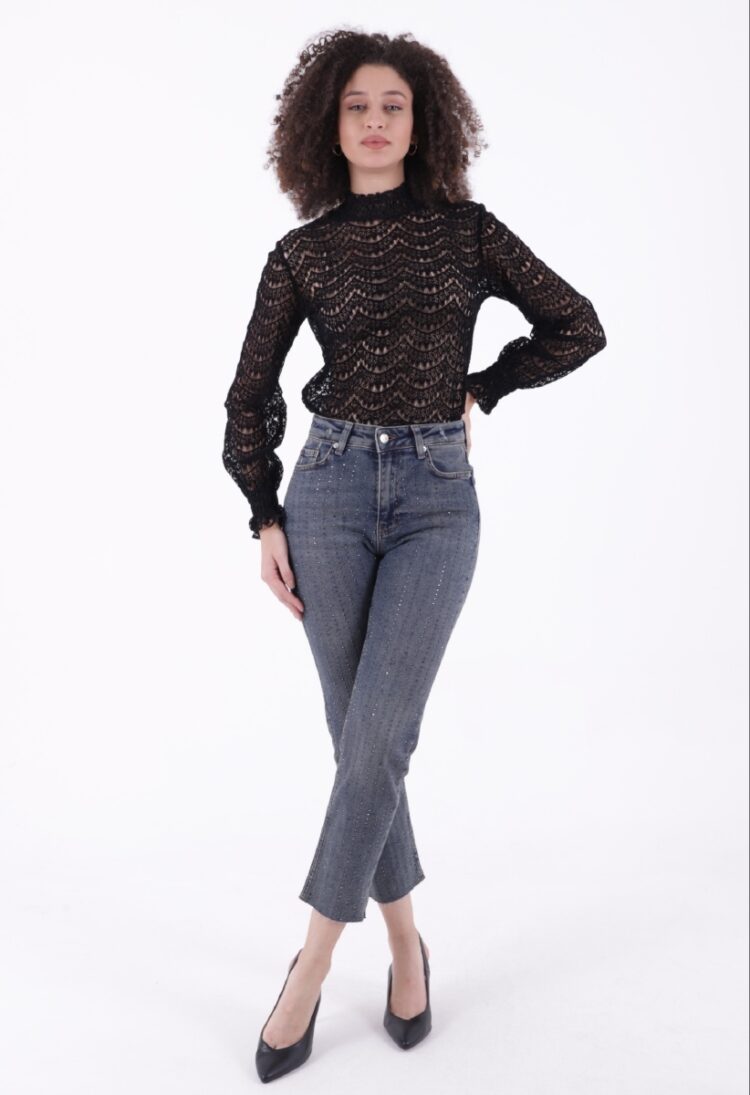 Erasure Jeans - Producer: XLove - Wholesale Women Clothes - TheBS Women