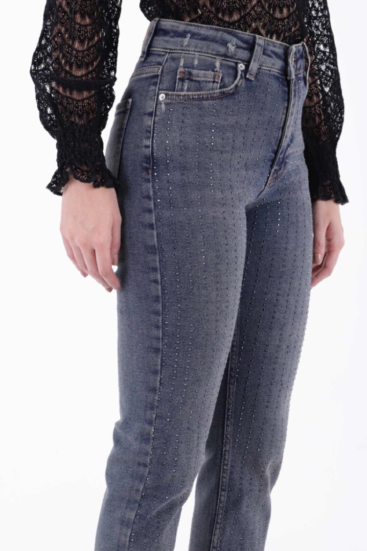 Erasure Jeans - Producer: XLove - Wholesale Women Clothes - TheBS Women