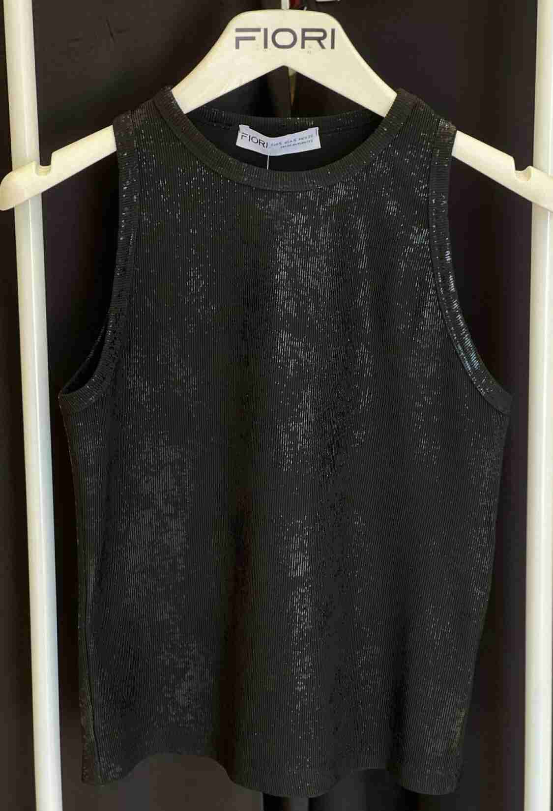Women's Tank Top - Brand: Fiori - Women & Kids, Baby Clothes Wholesale - TheBS Women