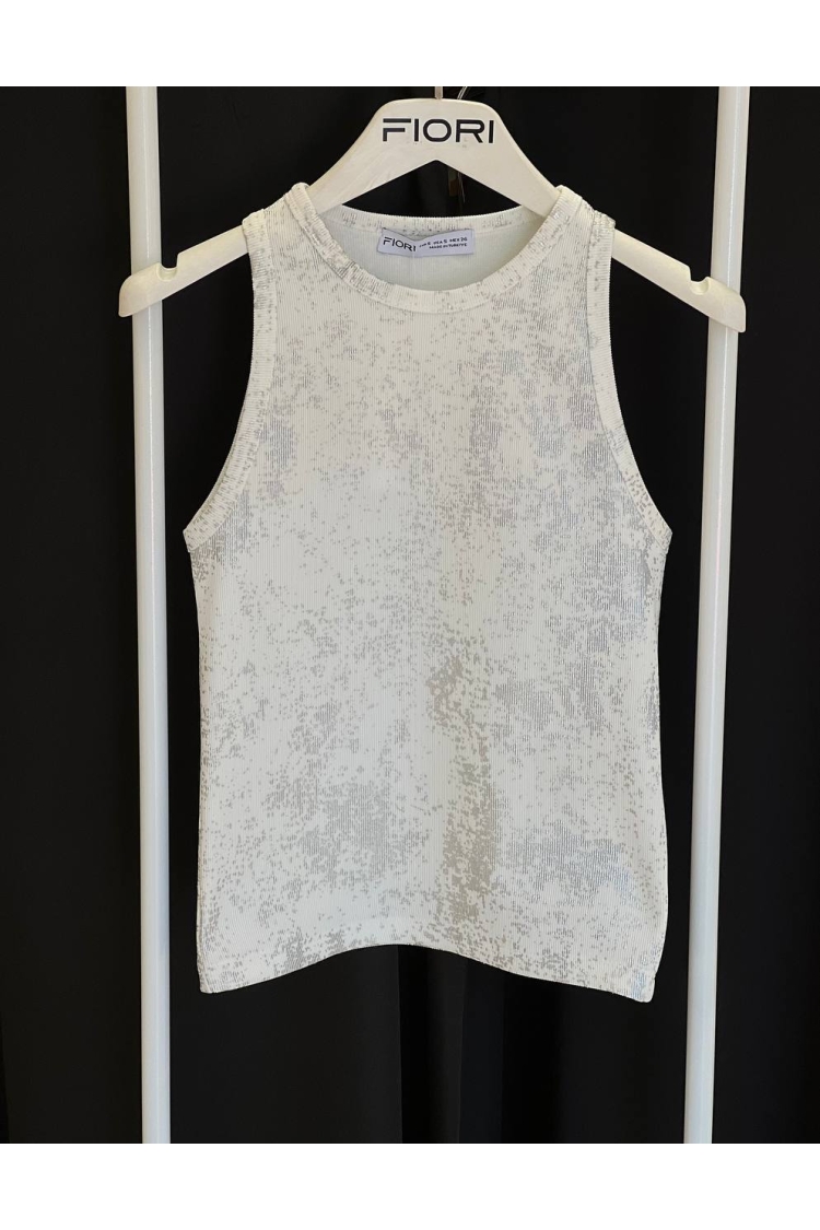 Women's Tank Top - Brand: Fiori - Women & Kids, Baby Clothes Wholesale - TheBS Women