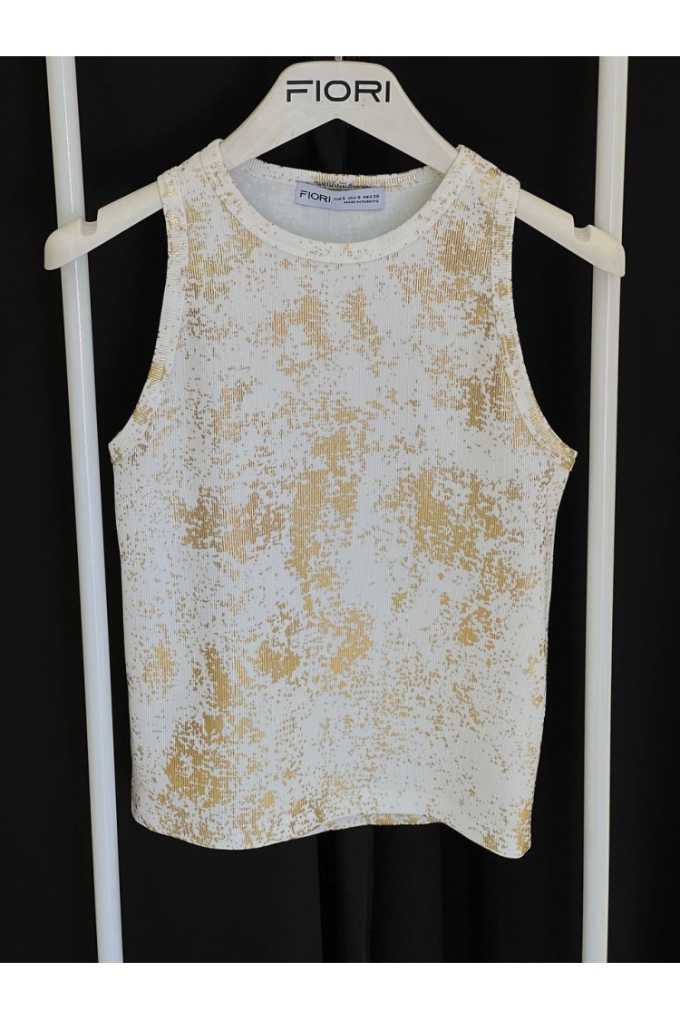 Women's Tank Top - Brand: Fiori - Women & Kids, Baby Clothes Wholesale - TheBS Women