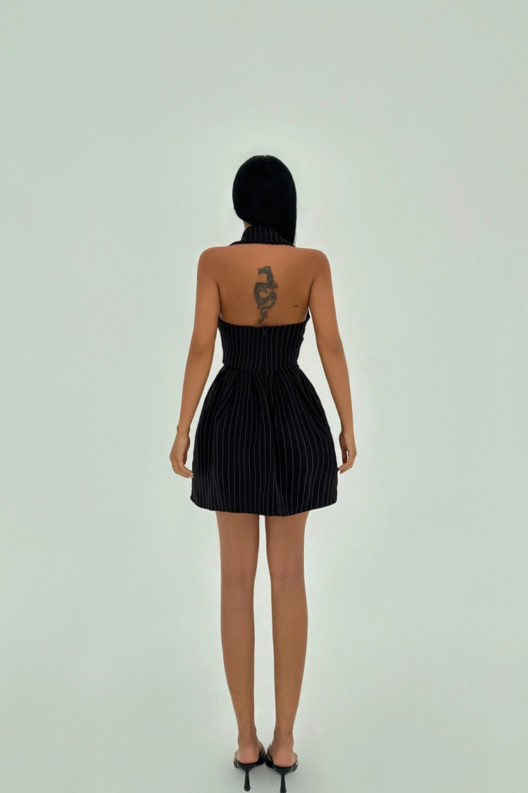 Tania Dress - Producer: EYYO ATELIER - Wholesale Women Clothes - TheBS Women