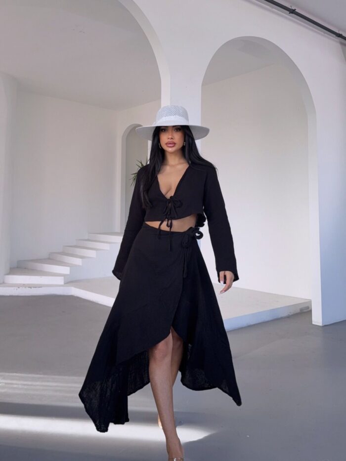 Dual-Team - Producer: My Jest Fashion - Wholesale Women Clothes - TheBS Women