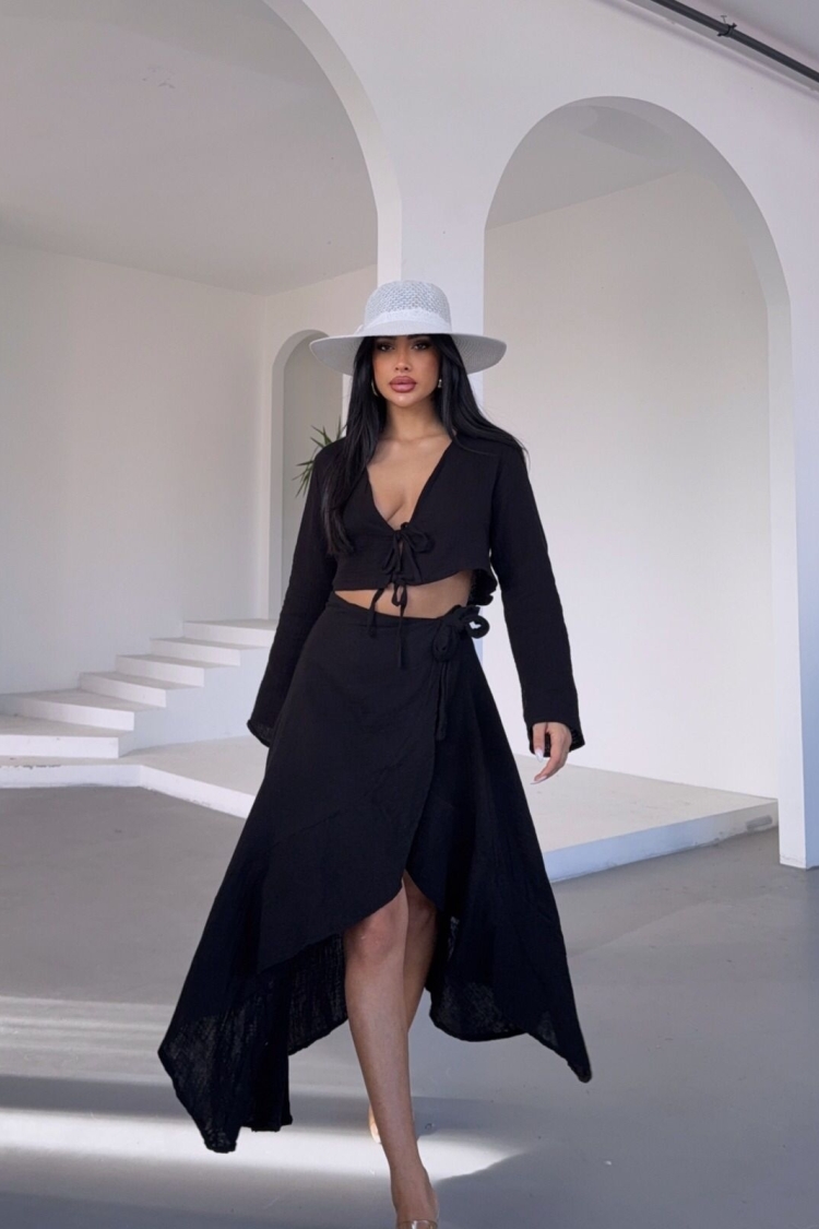 Dual-Team - Producer: My Jest Fashion - Wholesale Women Clothes - TheBS Women