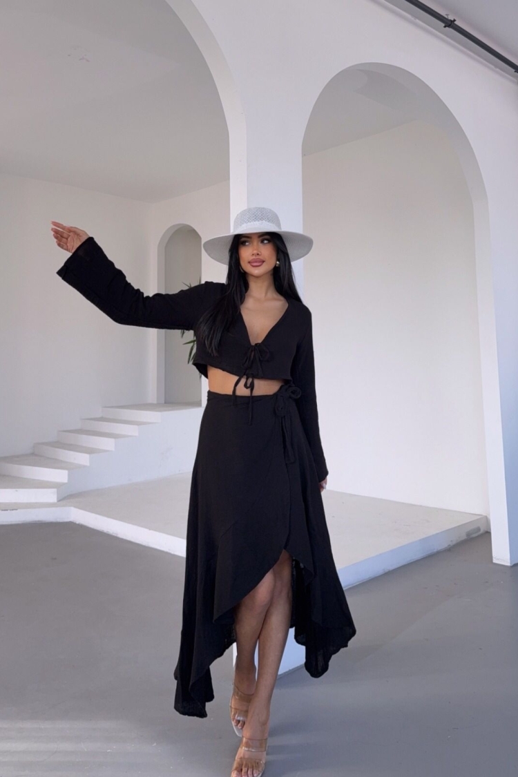 Dual-Team - Producer: My Jest Fashion - Wholesale Women Clothes - TheBS Women
