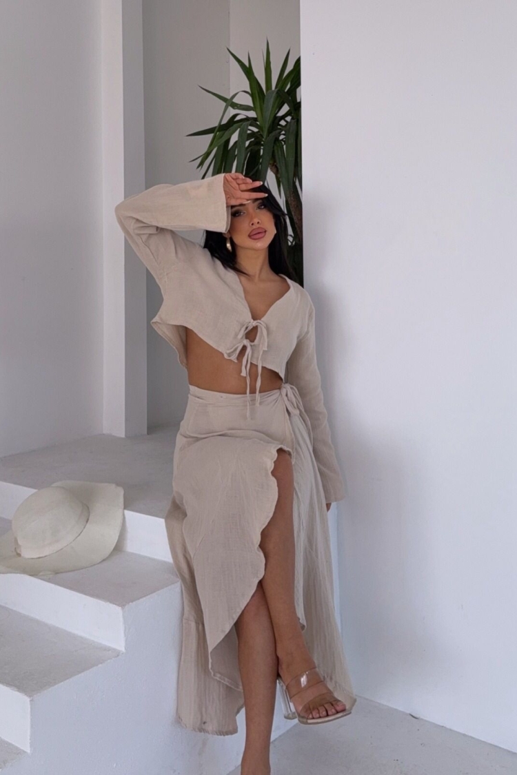 Dual-Team - Producer: My Jest Fashion - Wholesale Women Clothes - TheBS Women