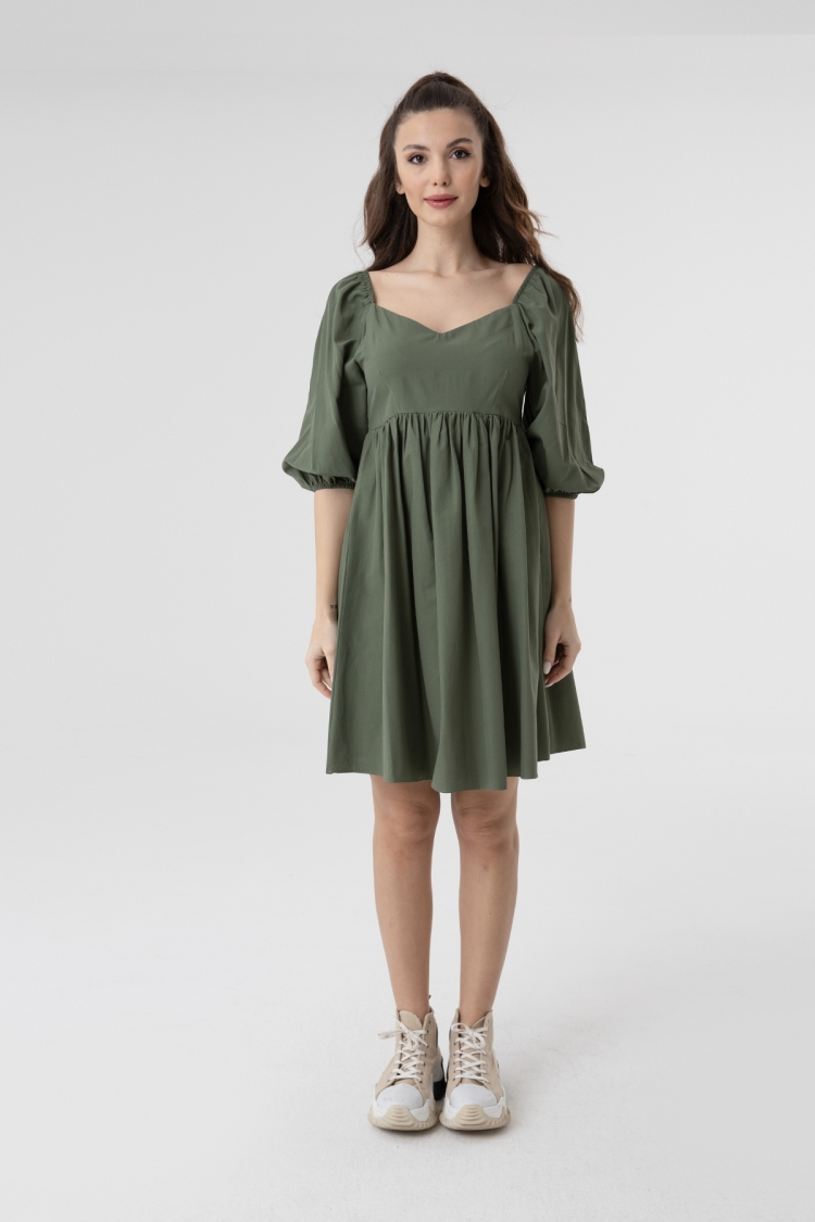Dress - Brand: SOUL - Women & Kids, Baby Clothes Wholesale - TheBS Women
