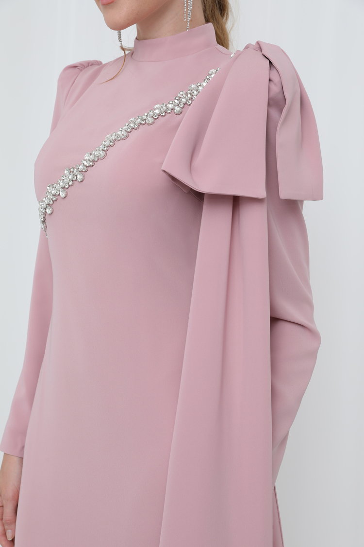 Dress - Brand: Puane - Women & Kids, Baby Clothes Wholesale - TheBS Women