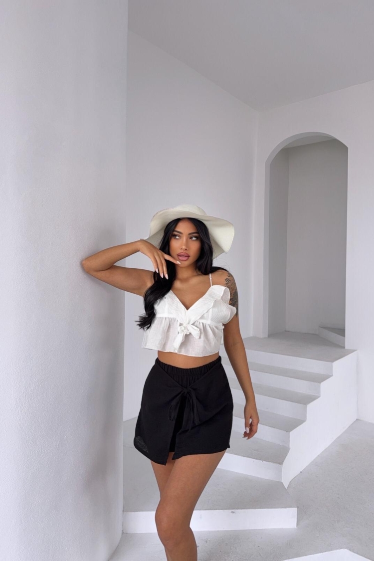 Shorts - Producer: My Jest Fashion - Wholesale Women Clothes - TheBS Women