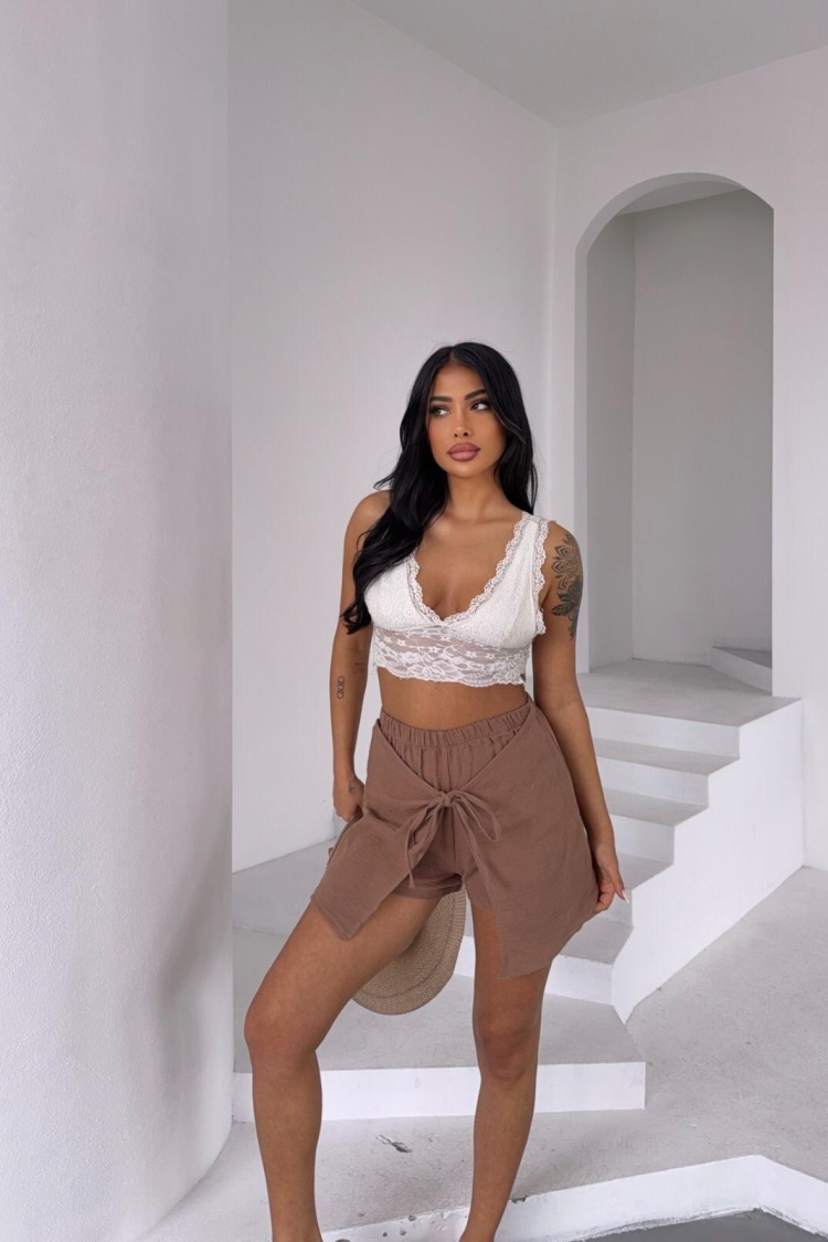 Shorts - Producer: My Jest Fashion - Wholesale Women Clothes - TheBS Women