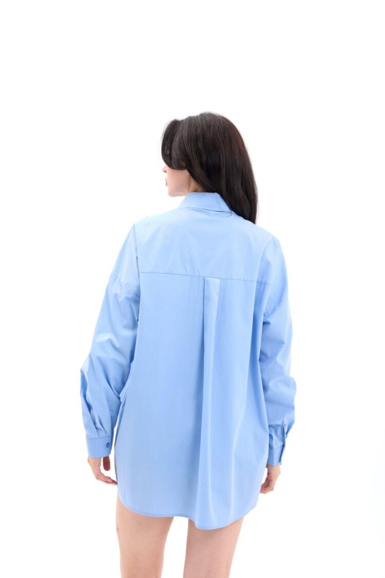 Shirt - Producer: Fame - Wholesale Women Clothes - TheBS Women