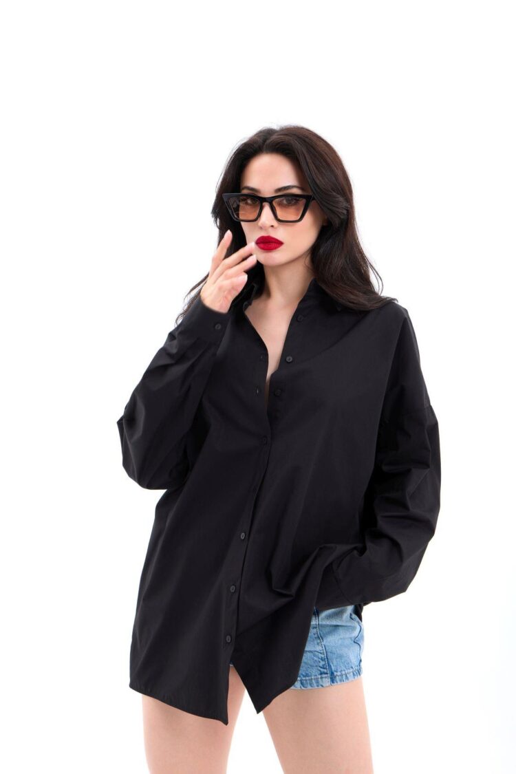 Shirt - Producer: Fame - Wholesale Women Clothes - TheBS Women