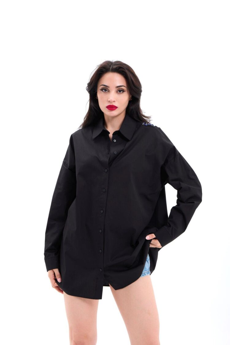Shirt - Producer: Fame - Wholesale Women Clothes - TheBS Women
