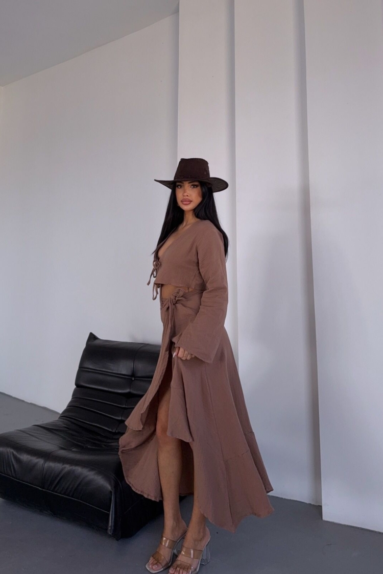 Dual-Team - Producer: My Jest Fashion - Wholesale Women Clothes - TheBS Women