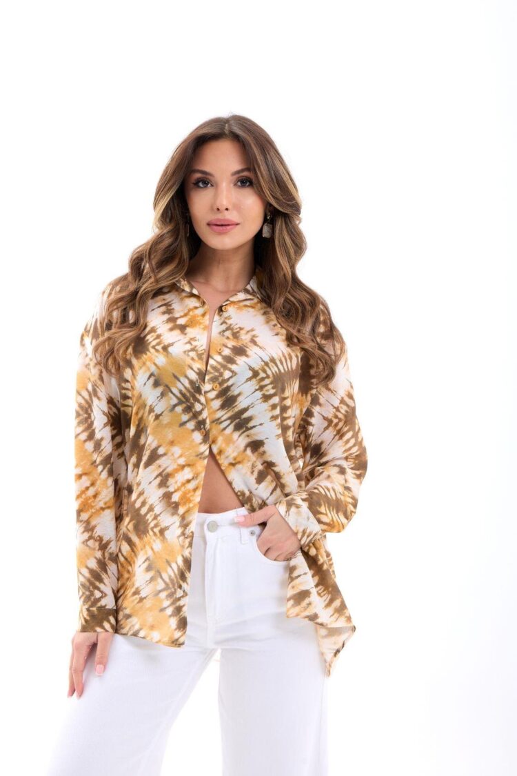 Shirt - Pistoia - Producer: Fame - Wholesale Women Clothes - TheBS Women