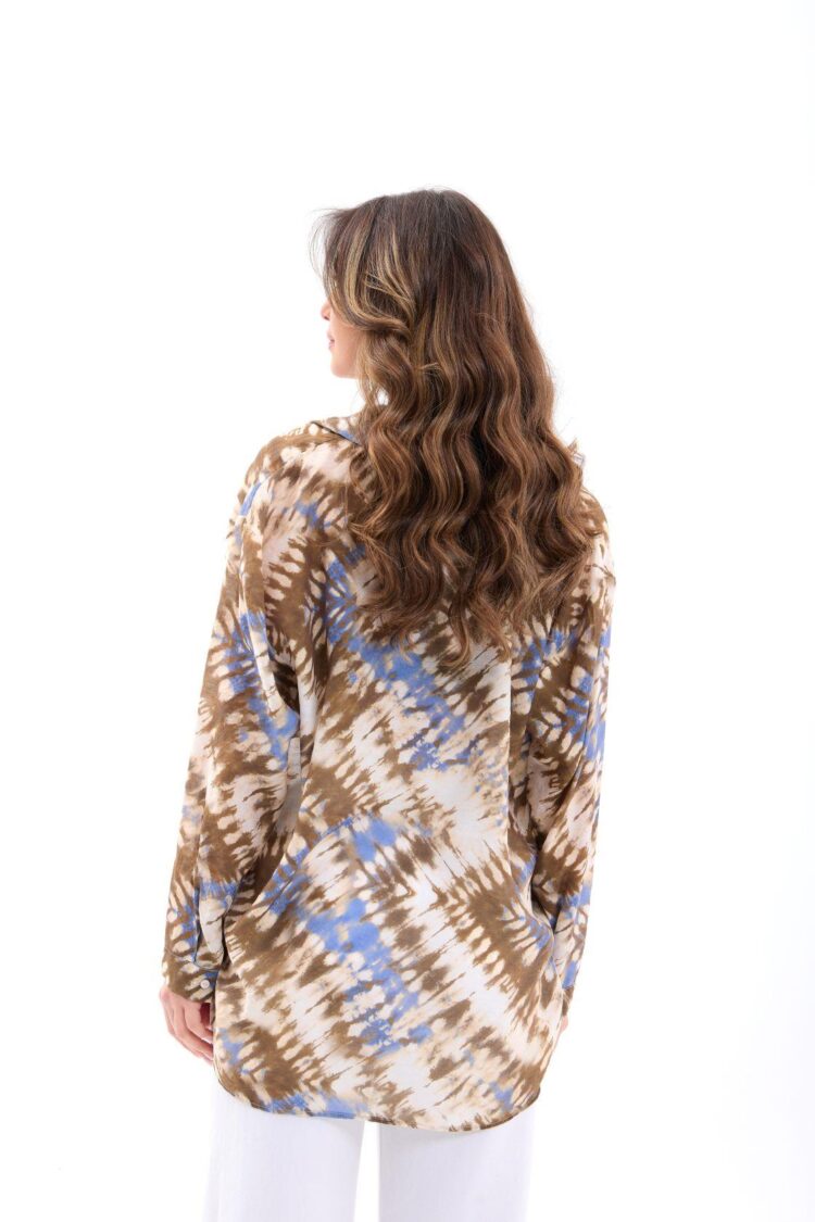 Shirts - Berlin - Producer: Fame - Wholesale Women Clothes - TheBS Women