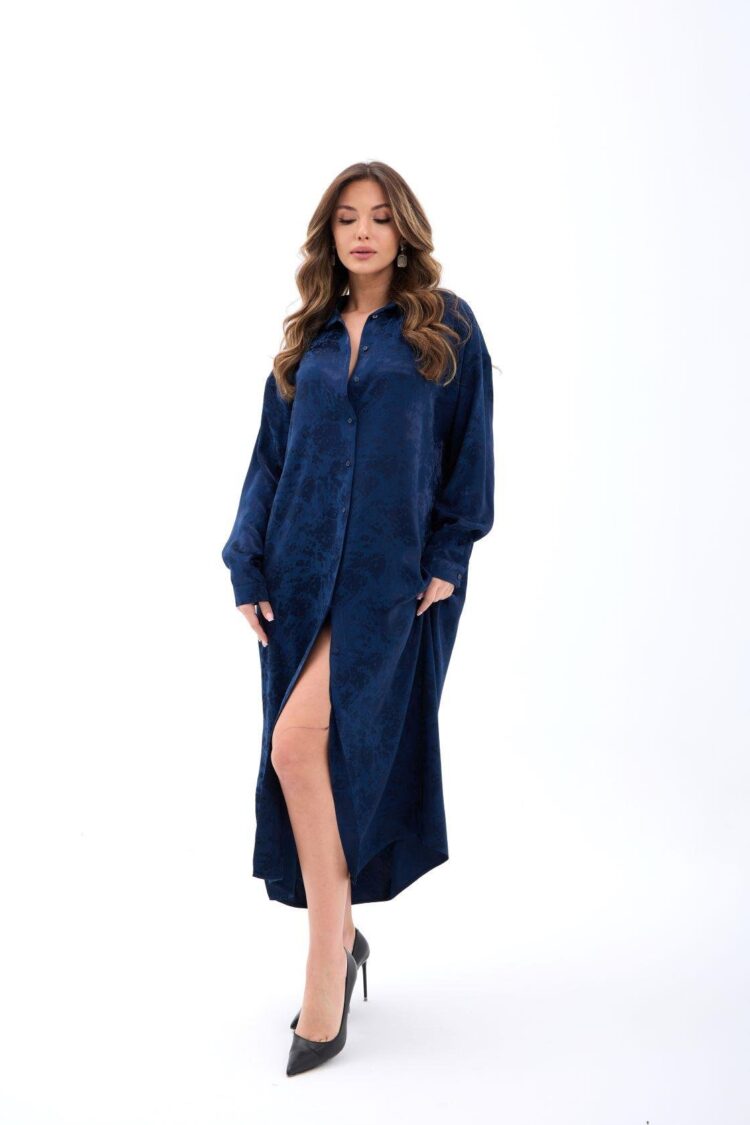 Dress - Sweater - Producer: Fame - Wholesale Women Clothes - TheBS Women