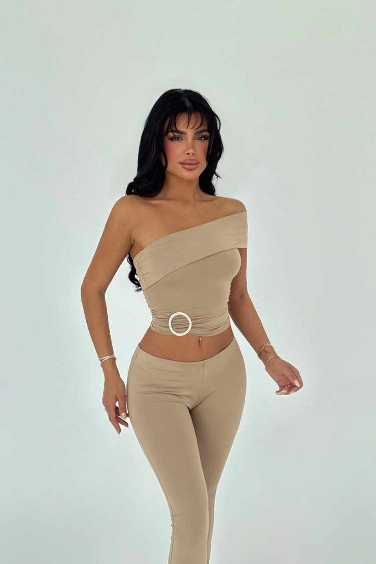 Trouser Suit - Producer: EYYO ATELIER - Wholesale Women Clothes - TheBS Women
