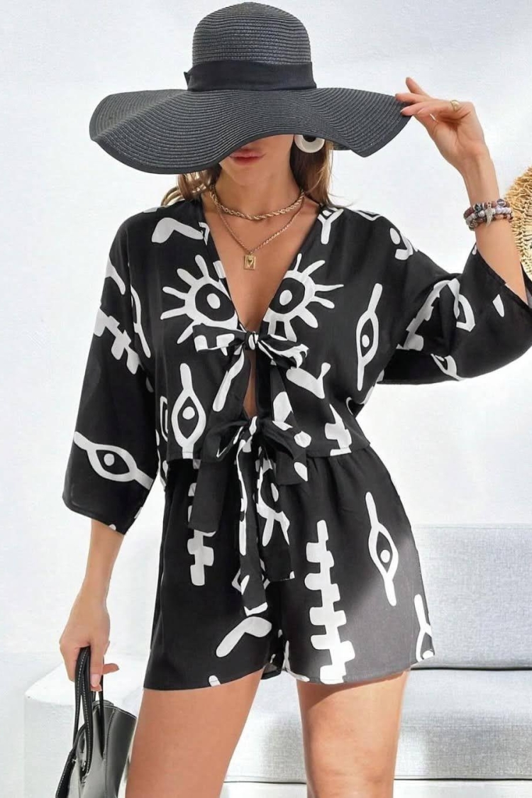 Dual-Team - Producer: My Jest Fashion - Wholesale Women Clothes - TheBS Women
