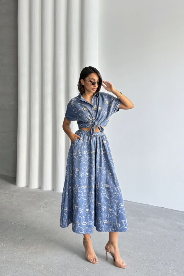 - Producer: Topshow - Wholesale Women Clothes - TheBS Women