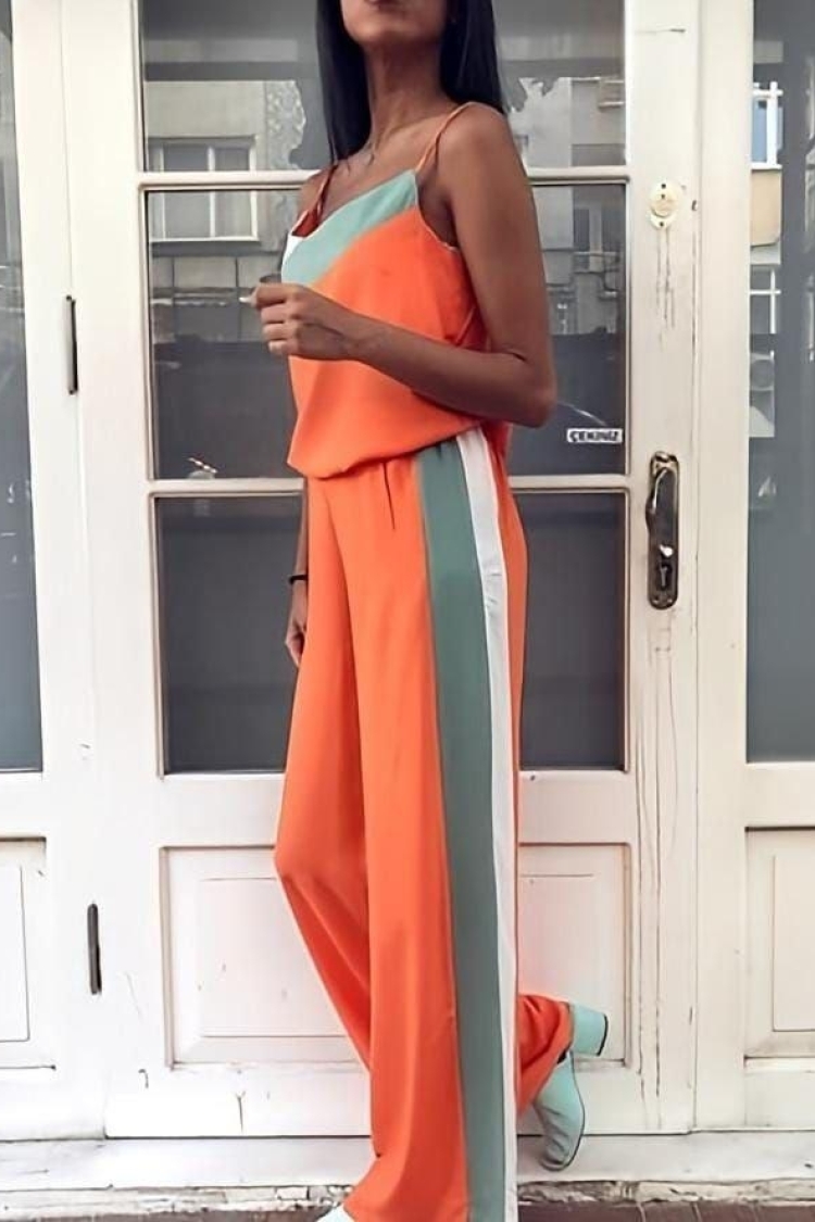 Garnished Jumpsuit - Producer: My Jest Fashion - Wholesale Women Clothes - TheBS Women
