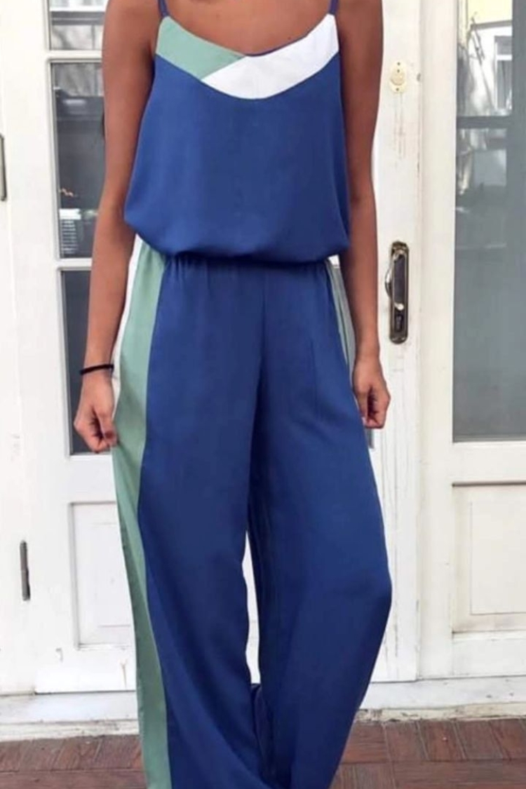 Garnished Jumpsuit - Producer: My Jest Fashion - Wholesale Women Clothes - TheBS Women