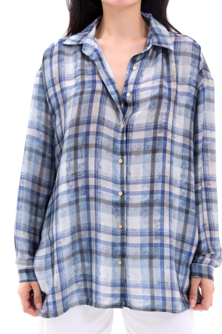 Shirt - Bogota - Producer: Fame - Wholesale Women Clothes - TheBS Women