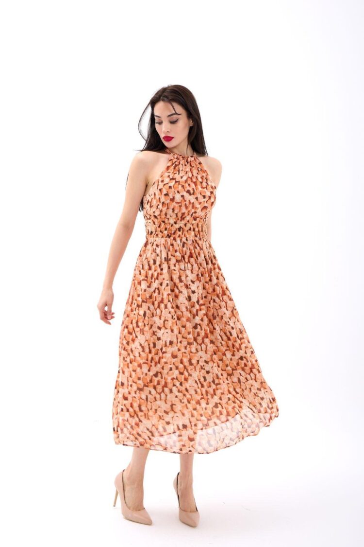 Dress - Producer: Fame - Wholesale Women Clothes - TheBS Women