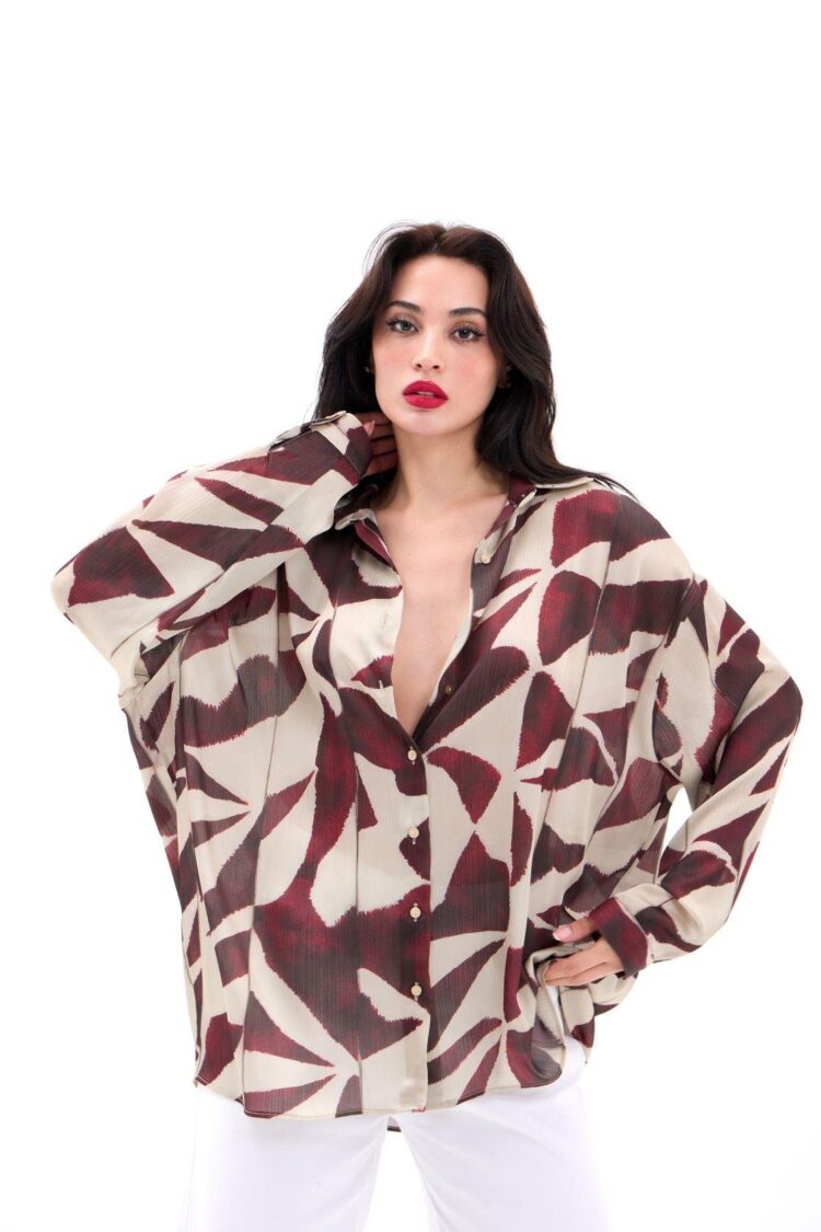 Shirts - Dubai - Producer: Fame - Wholesale Women Clothes - TheBS Women
