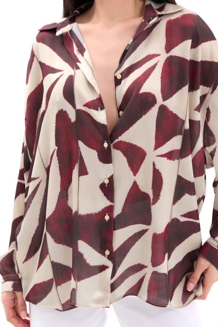 Shirts - Dubai - Producer: Fame - Wholesale Women Clothes - TheBS Women