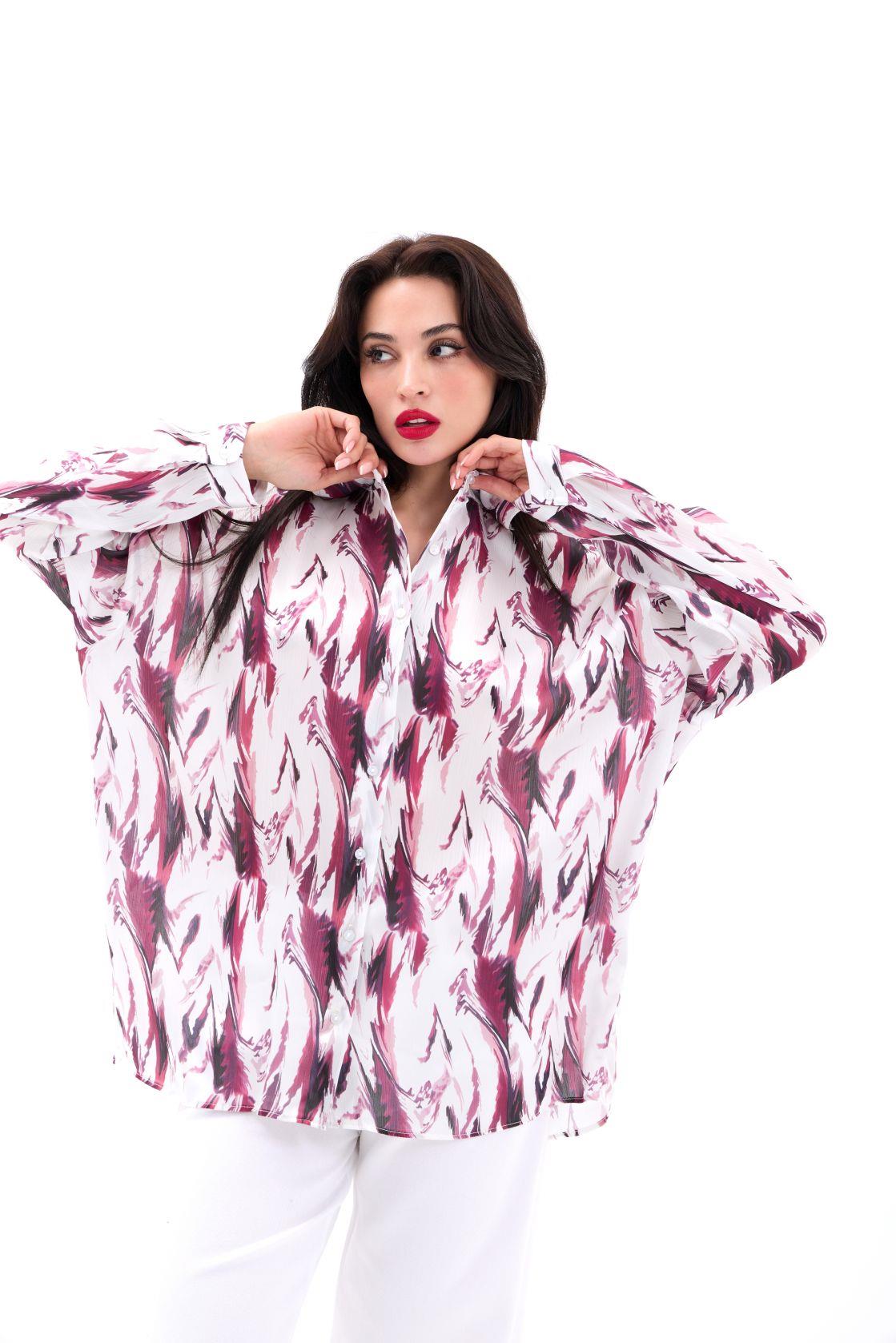 Shirt - London - Producer: Fame - Wholesale Women Clothes - TheBS Women