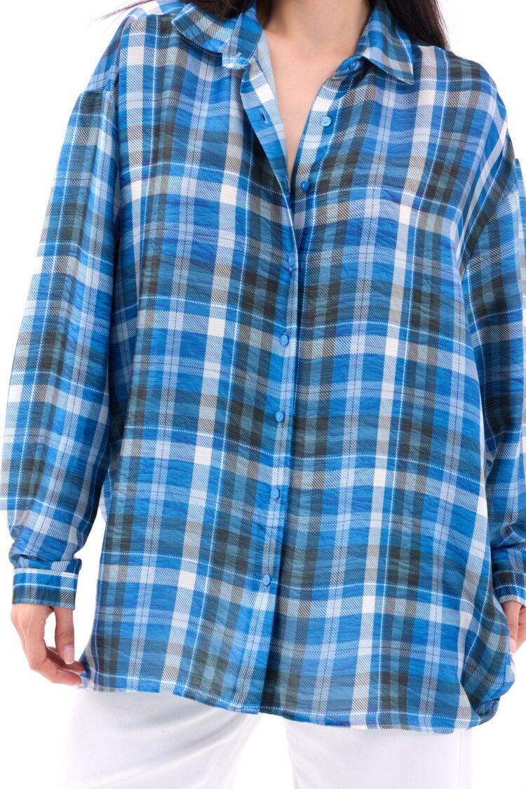 Shirt - Dublin - Producer: Fame - Wholesale Women Clothes - TheBS Women
