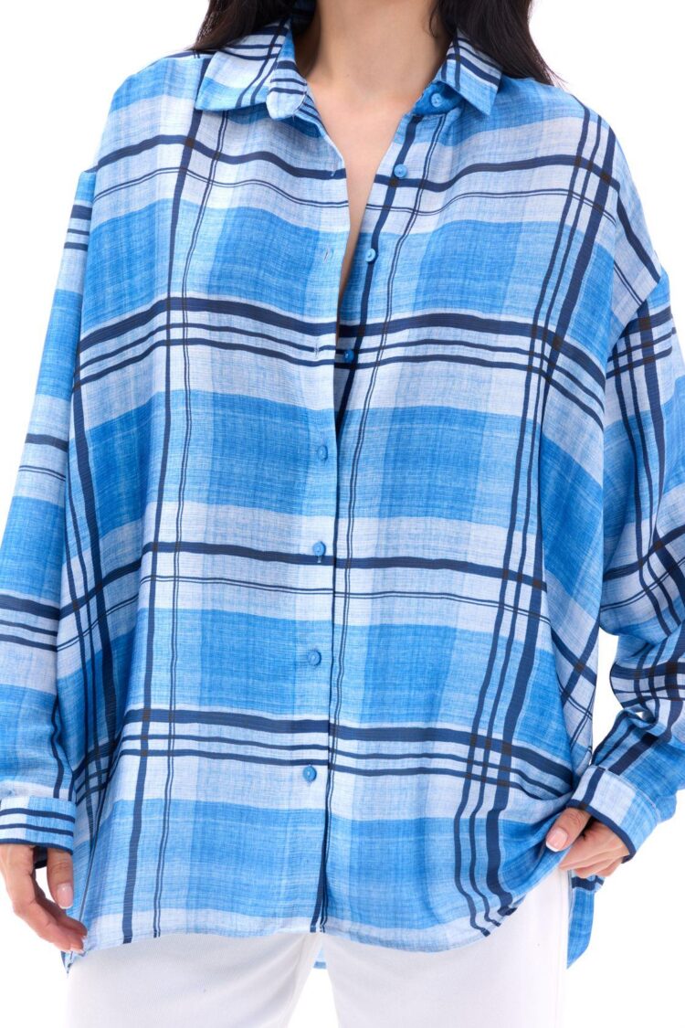 Shirts - Lagos - Producer: Fame - Wholesale Women Clothes - TheBS Women