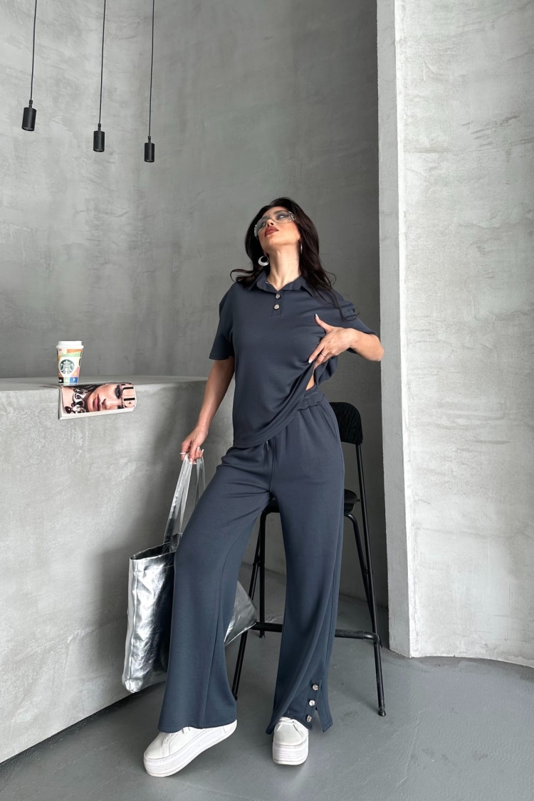 2 Yarn Set - Producer: My Jest Fashion - Wholesale Women Clothes - TheBS Women