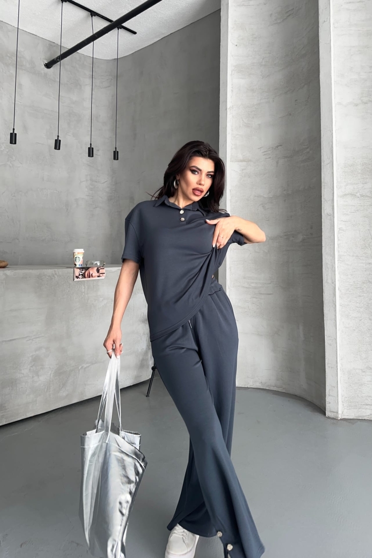 2 Yarn Set - Producer: My Jest Fashion - Wholesale Women Clothes - TheBS Women