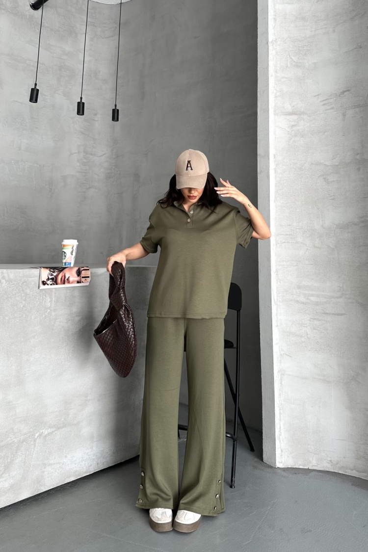 2 Yarn Set - Producer: My Jest Fashion - Wholesale Women Clothes - TheBS Women