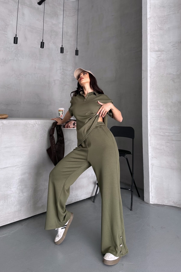 2 Yarn Set - Producer: My Jest Fashion - Wholesale Women Clothes - TheBS Women