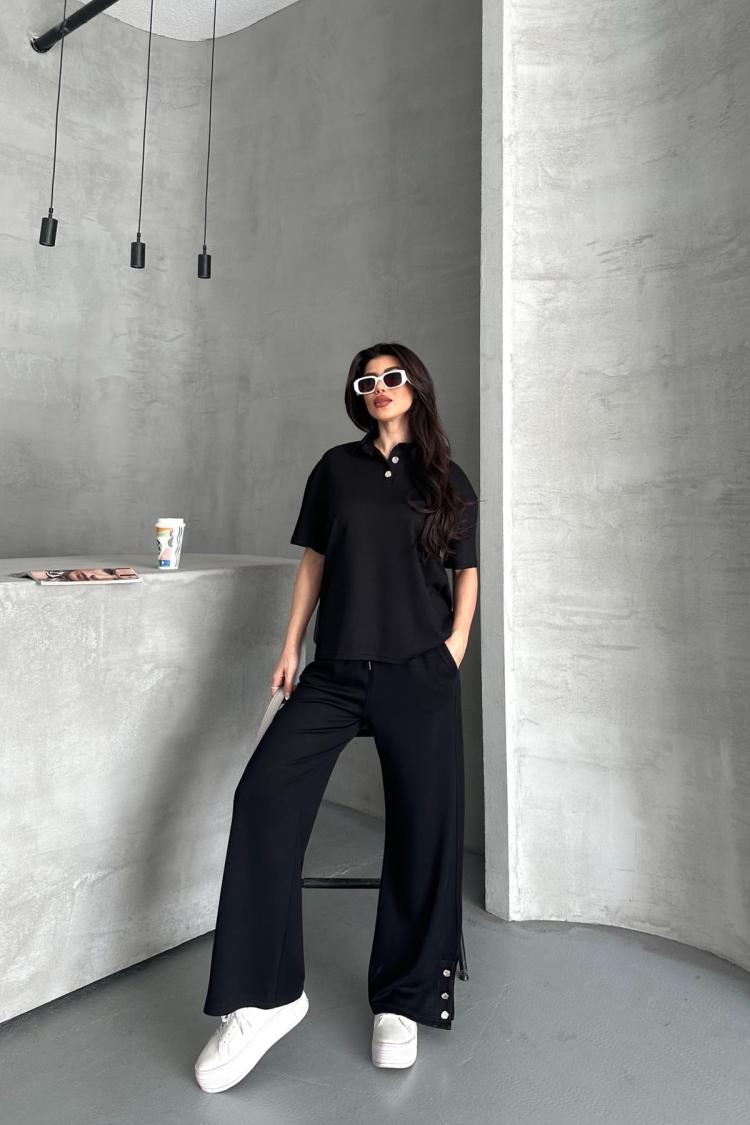 2 Yarn Set - Producer: My Jest Fashion - Wholesale Women Clothes - TheBS Women