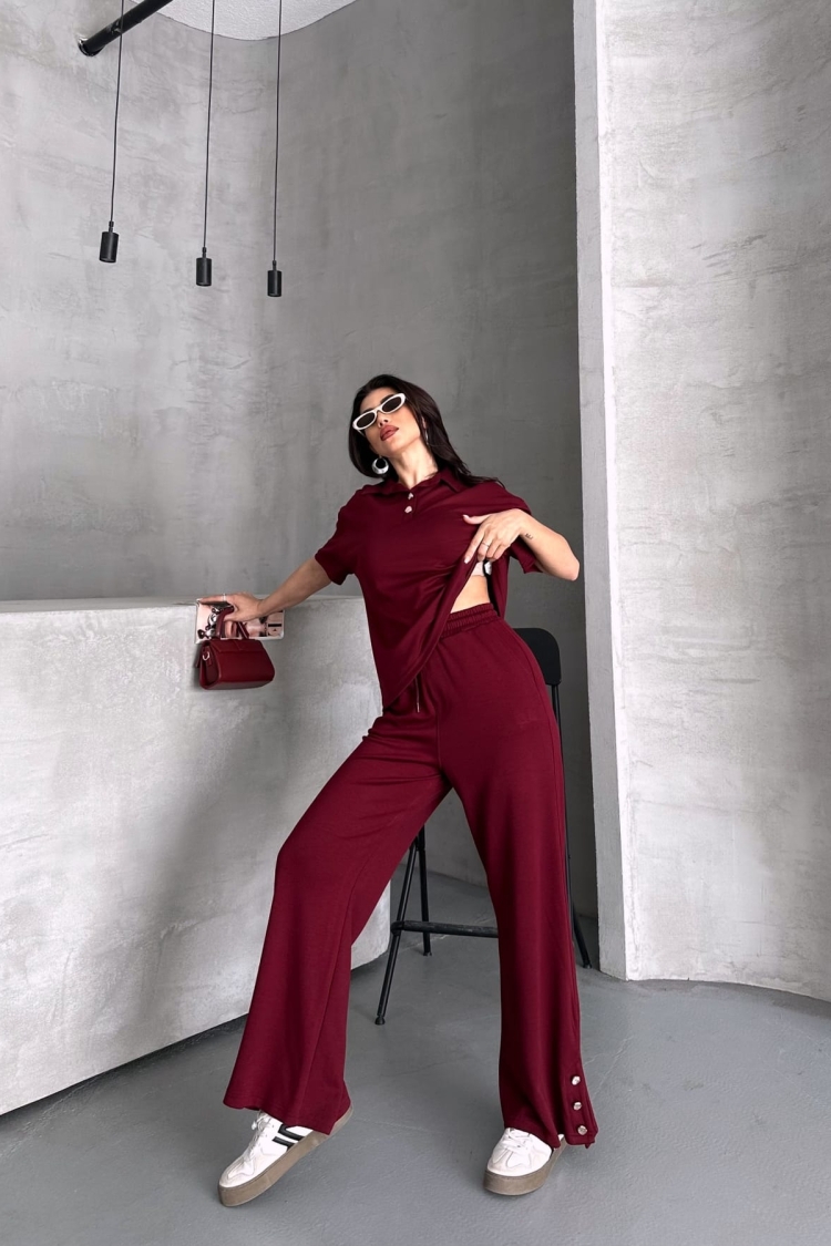 2 Yarn Set - Producer: My Jest Fashion - Wholesale Women Clothes - TheBS Women